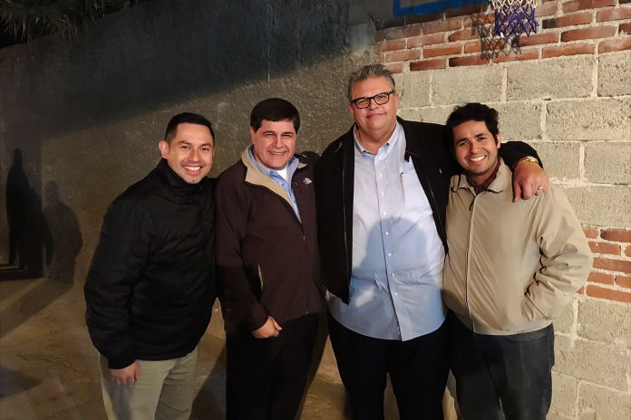 Compel Outreach International | Mexico