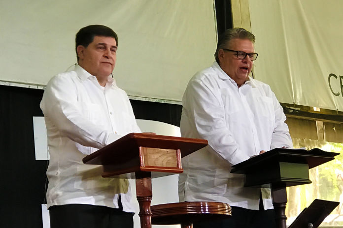 Compel Outreach International | Mexico