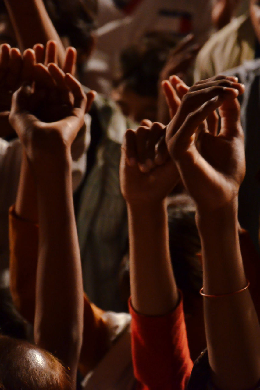 Compel Outreach International | Statistics