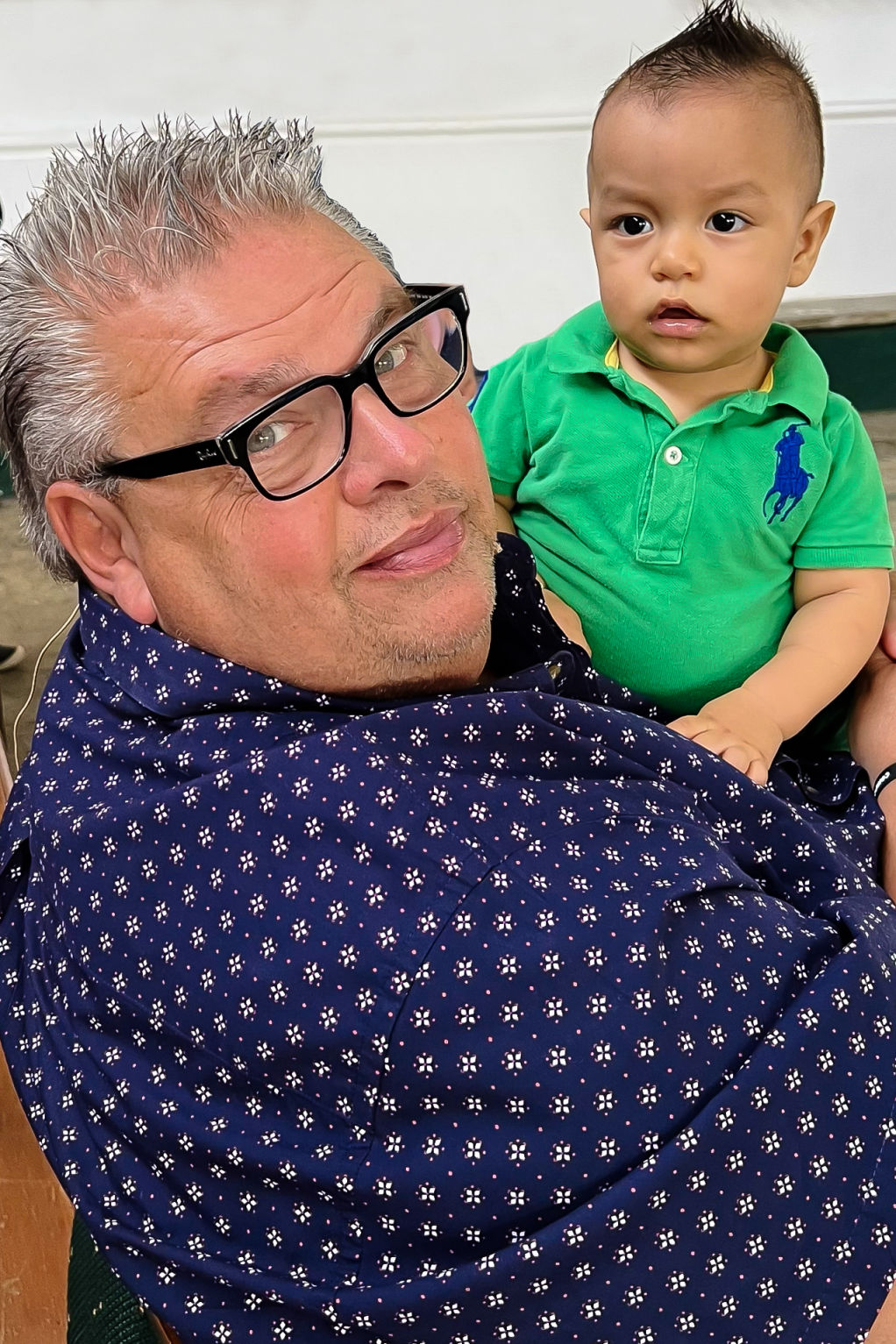 Compel Outreach International | FAQs