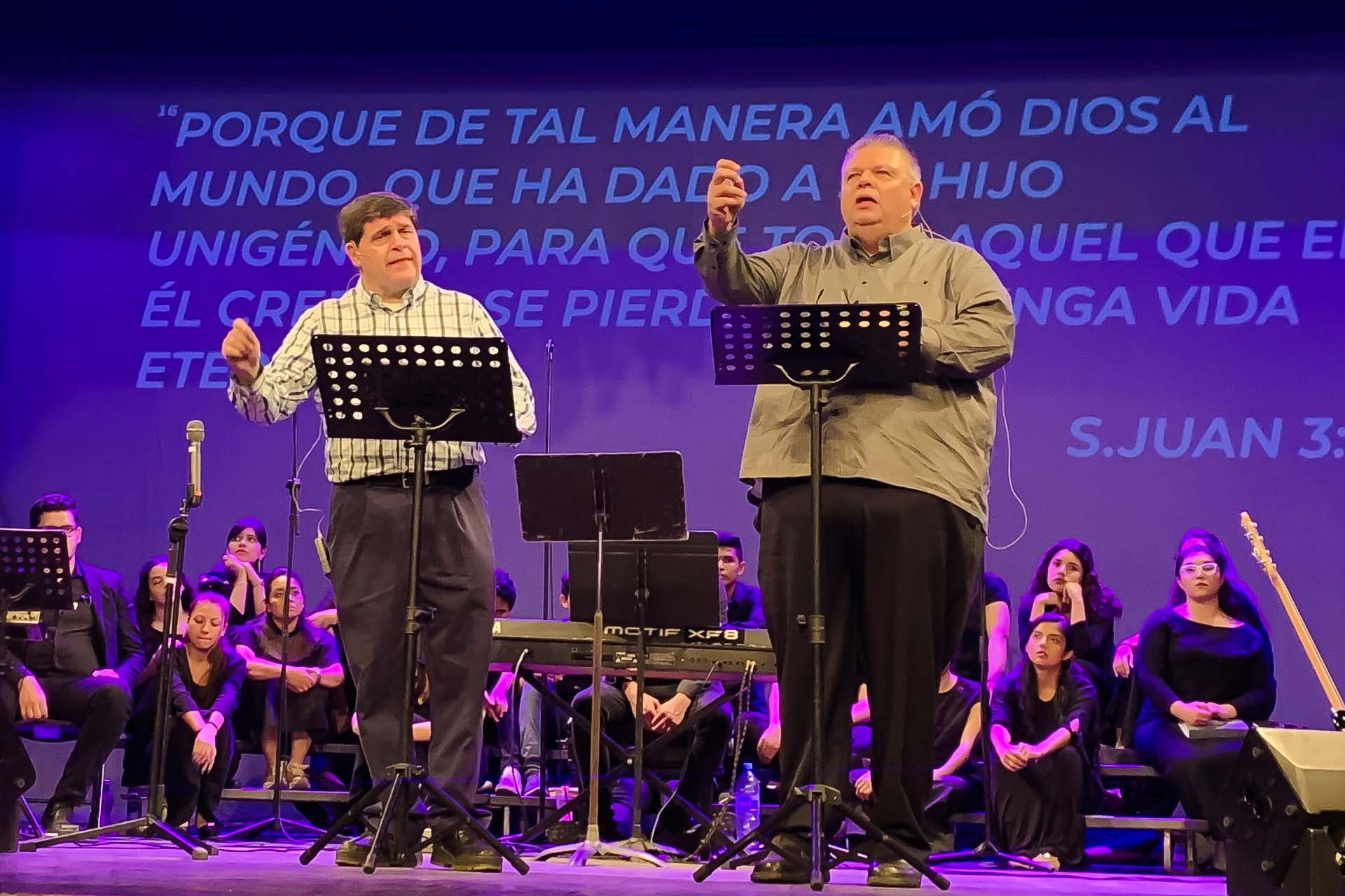 Compel Outreach International | Global Partners