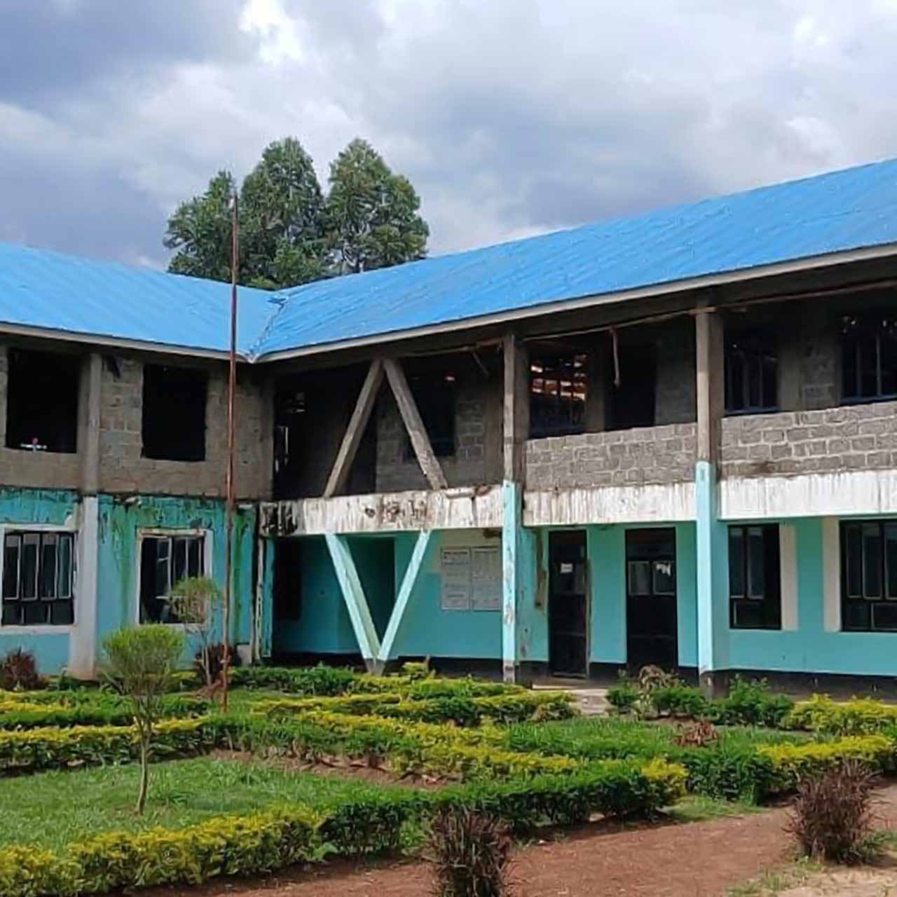 Compel Outreach International | Our K-12 Schools