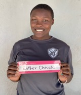 Compel Outreach International | Sponsor Esther Chisala