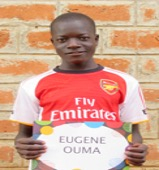 Compel Outreach International | Sponsor Eugene Ouma