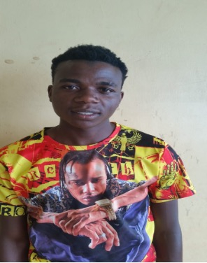 Compel Outreach International | Sponsor Isaac Sahenyi