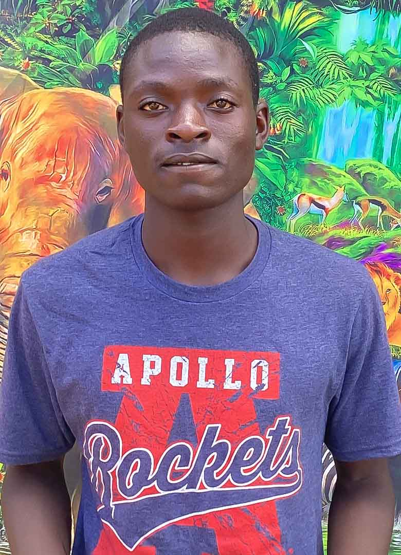 Compel Outreach International | Sponsor Bonface Dondi