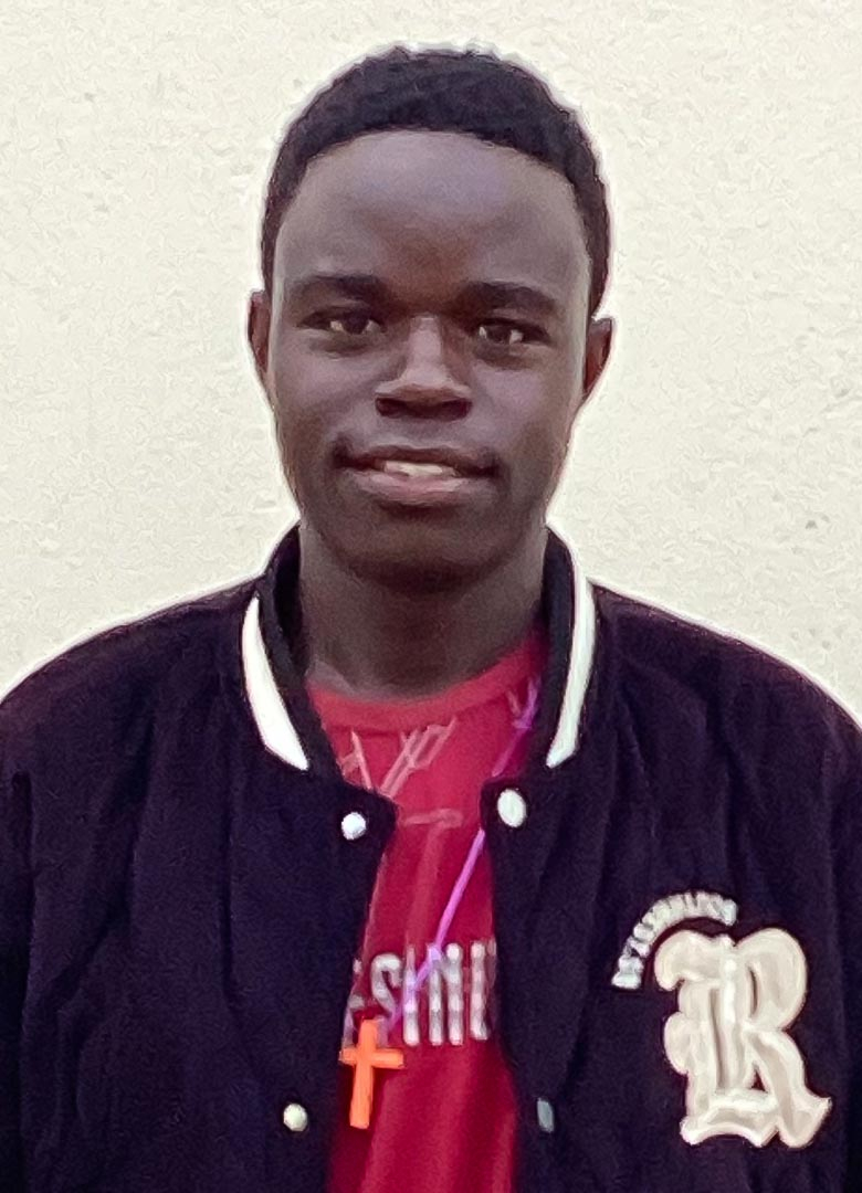 Compel Outreach International | Sponsor Bradley Wanjala