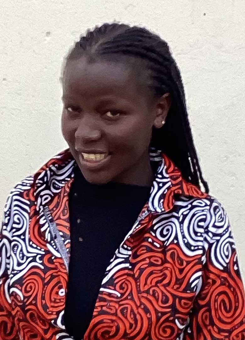 Compel Outreach International | Sponsor Caren Cherop