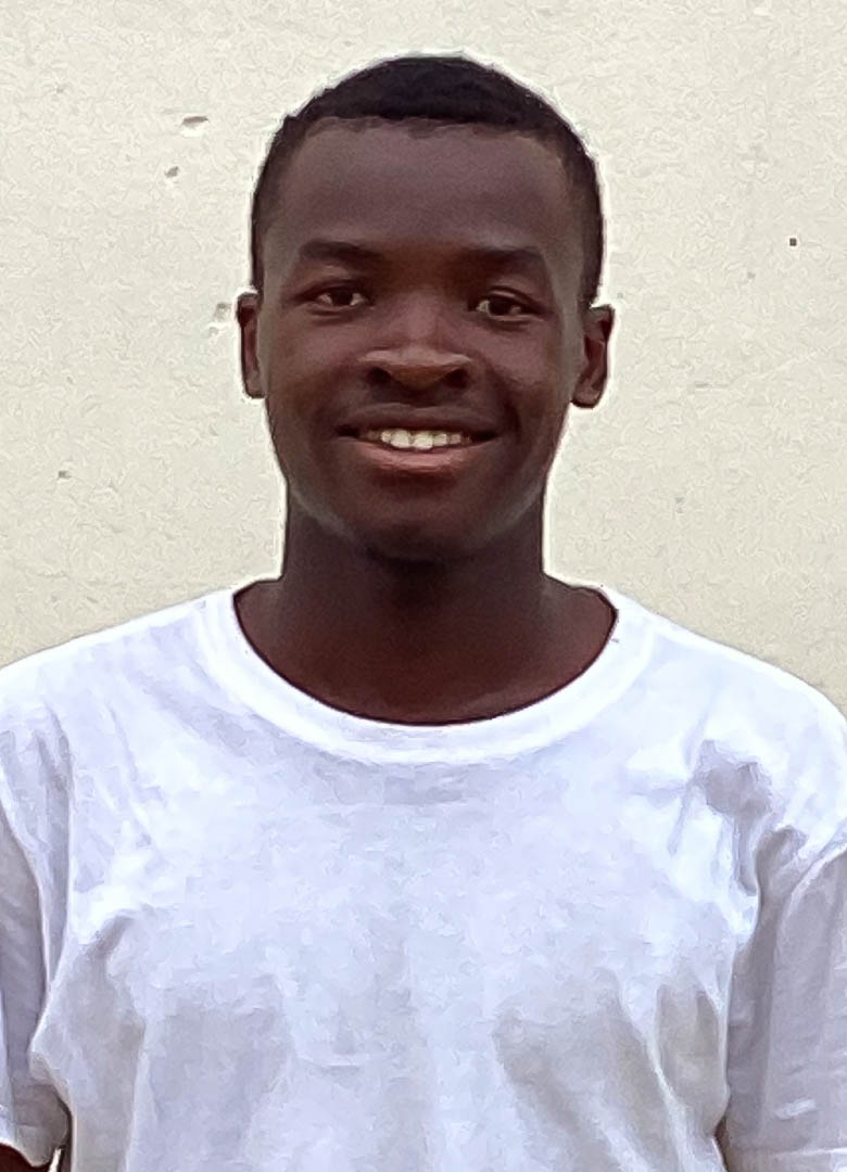 Compel Outreach International | Sponsor Christopher Otieno