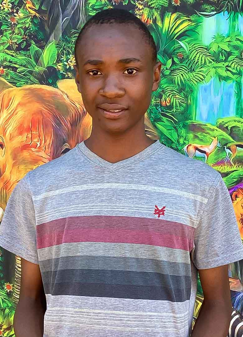 Compel Outreach International | Sponsor Dennis Lutiama Khamasi