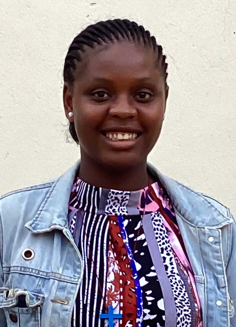 Compel Outreach International | Sponsor Elina Nekesa Namungu