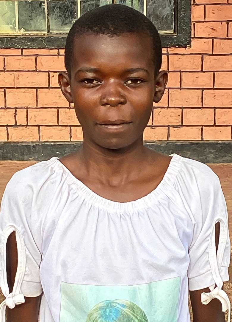 Compel Outreach International | Sponsor Elizabeth Nangekhe  Barasa