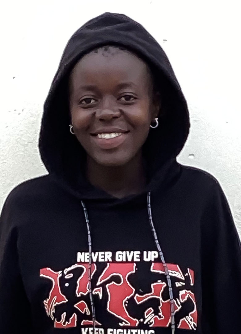 Compel Outreach International | Sponsor Elizabeth Wamboi