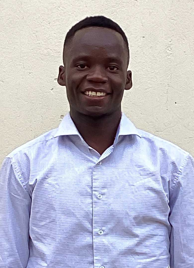 Compel Outreach International | Sponsor Elphas Walela