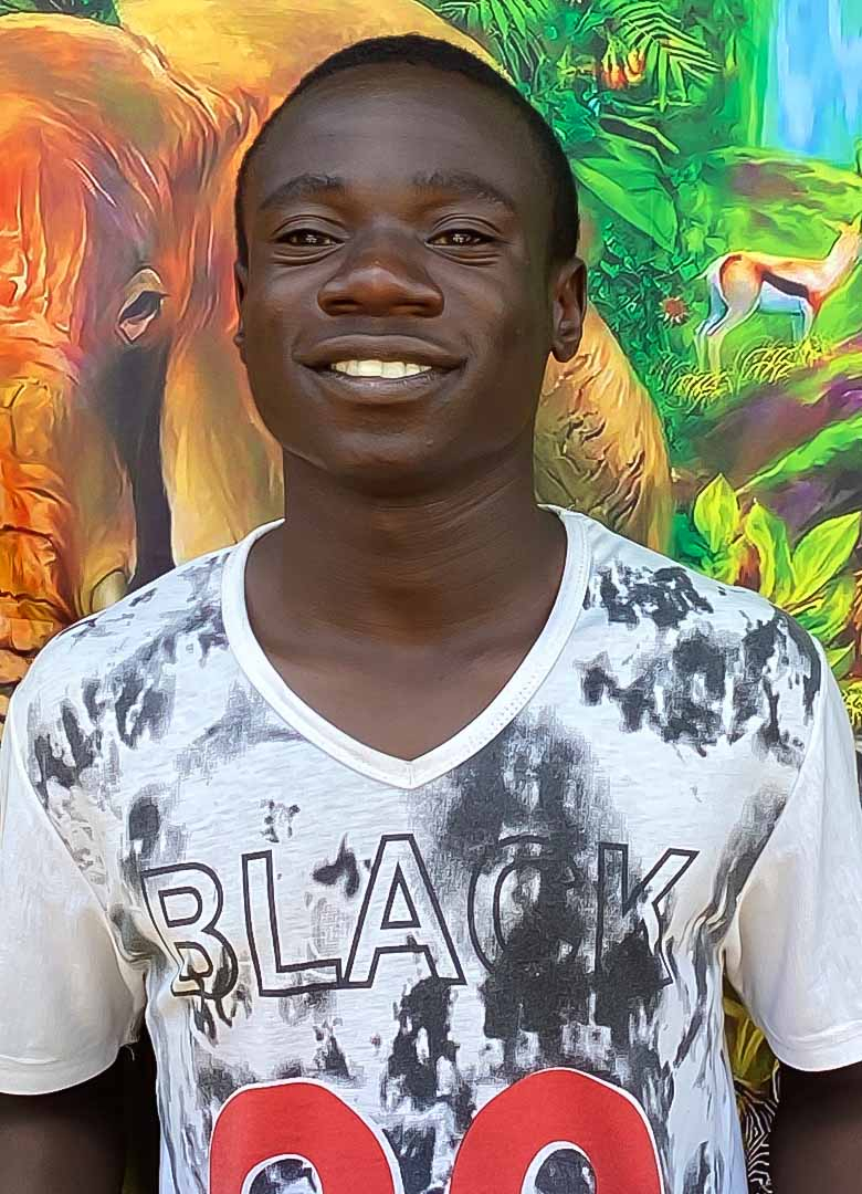 Compel Outreach International | Sponsor Elvis Simiyu