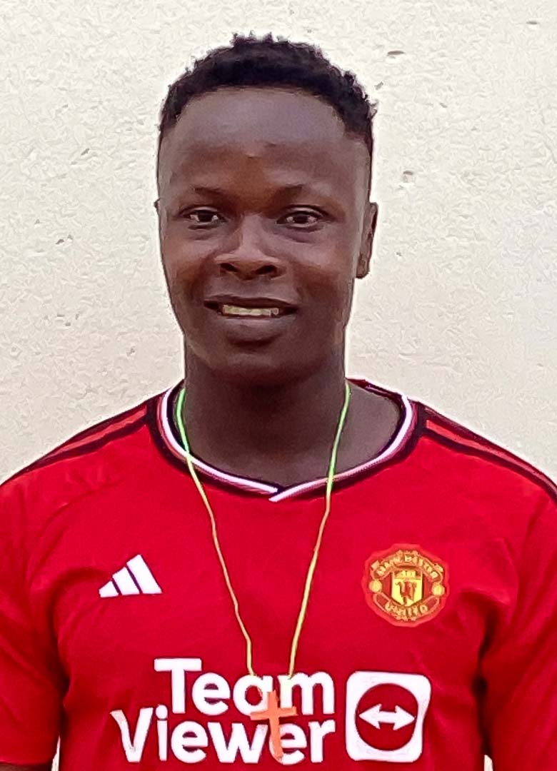 Compel Outreach International | Sponsor Emmanuel Onyango