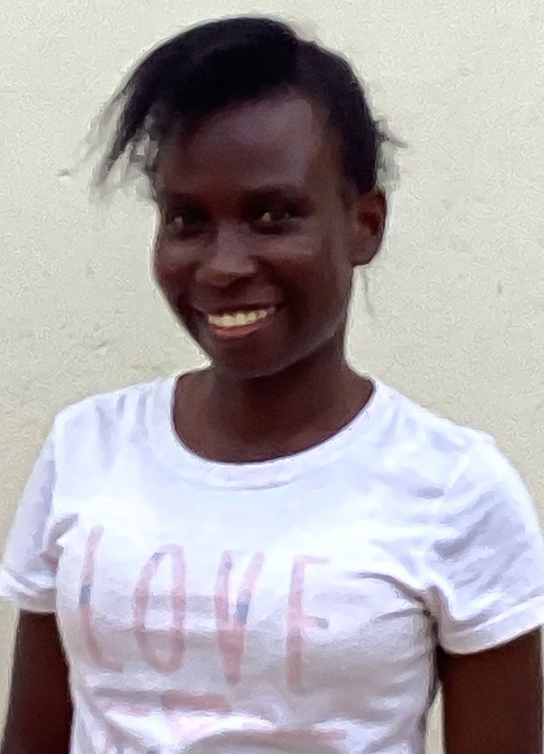 Compel Outreach International | Sponsor Faith Bandika