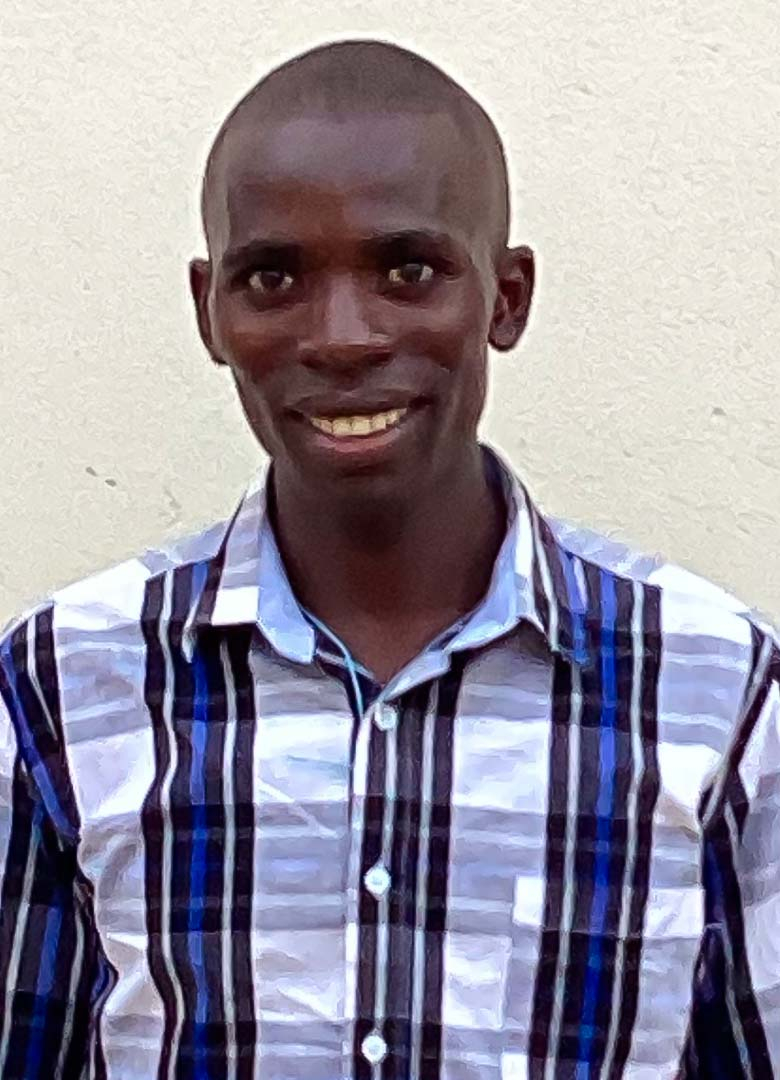 Compel Outreach International | Sponsor Felix Makhanu