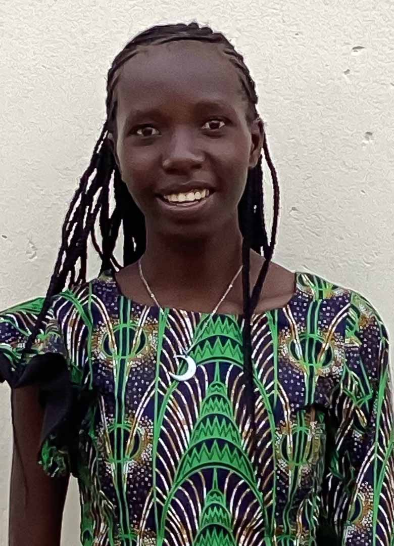 Compel Outreach International | Sponsor Hilda Wanyama