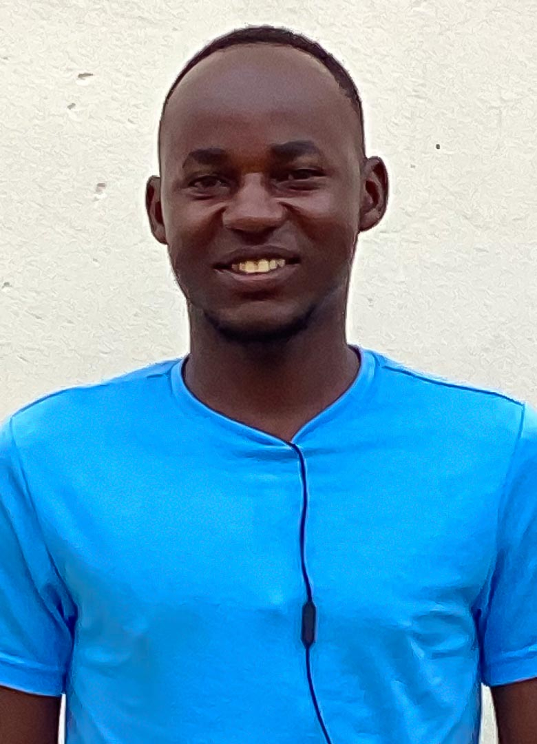 Compel Outreach International | Sponsor Jeff Nabii