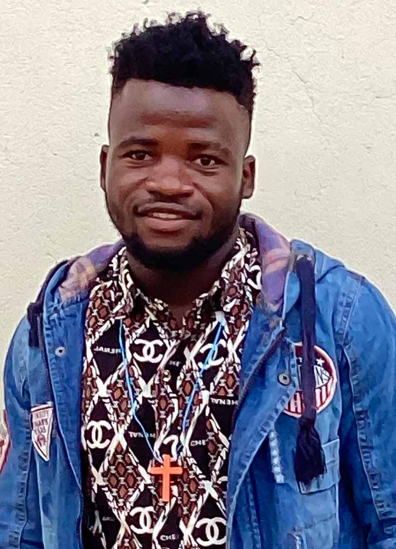 Compel Outreach International | Sponsor Julius Obayi