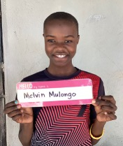 Compel Outreach International | Sponsor Melvin Mulongo