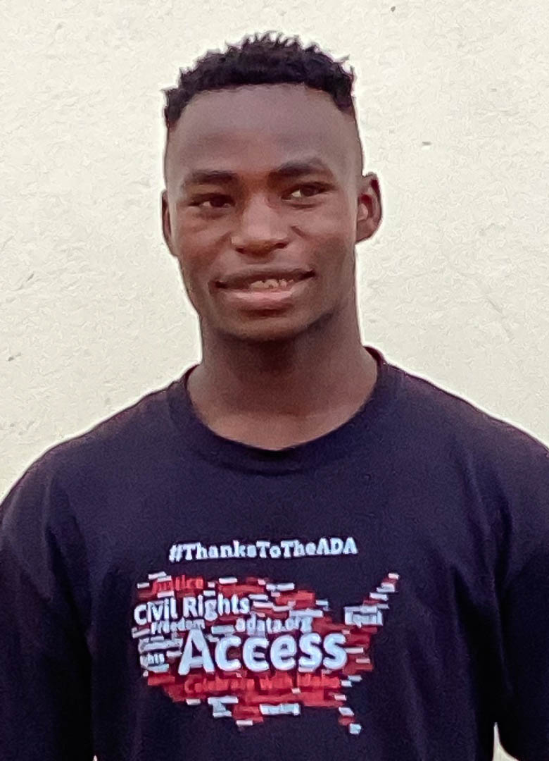 Compel Outreach International | Sponsor Meshack Wanjal Washana