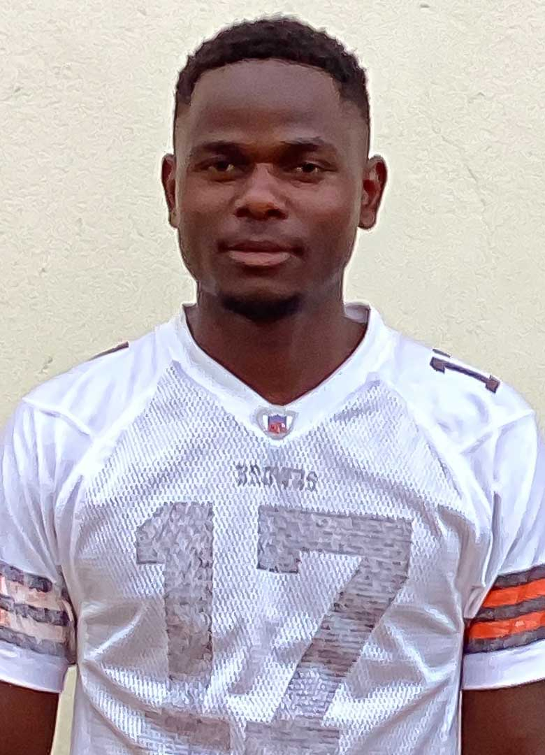 Compel Outreach International | Sponsor Meshack Mumboi Wekesa