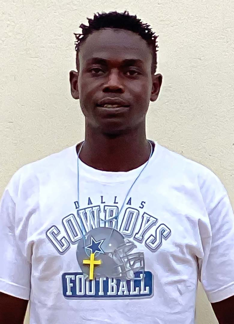 Compel Outreach International | Sponsor Moses Chebor