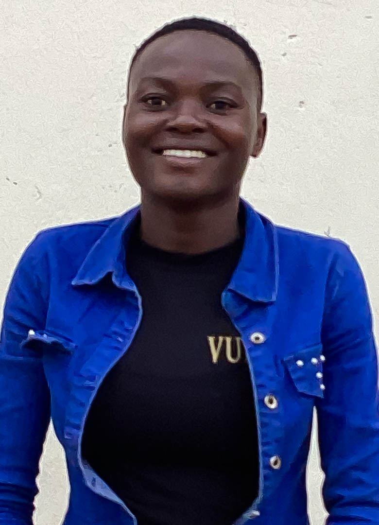 Compel Outreach International | Sponsor Pauline Nekesa Barasa