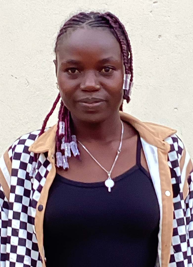 Compel Outreach International | Sponsor Rodah Nasimiyu