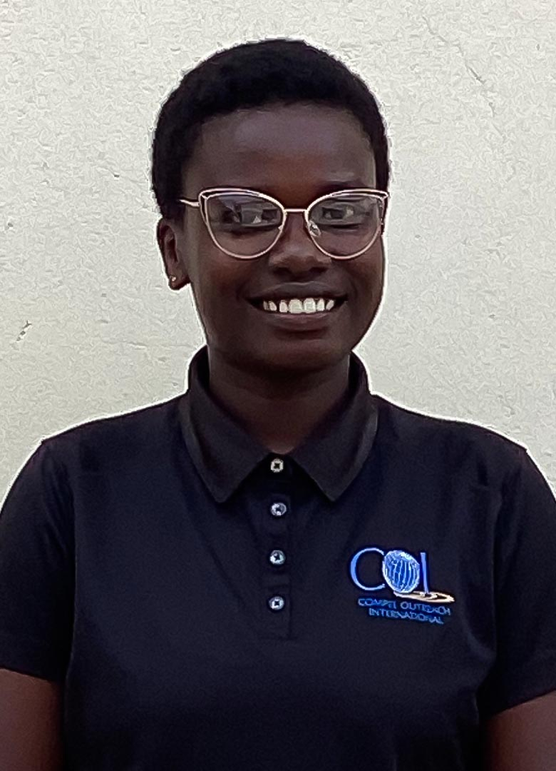 Compel Outreach International | Sponsor Rose Wekhoba