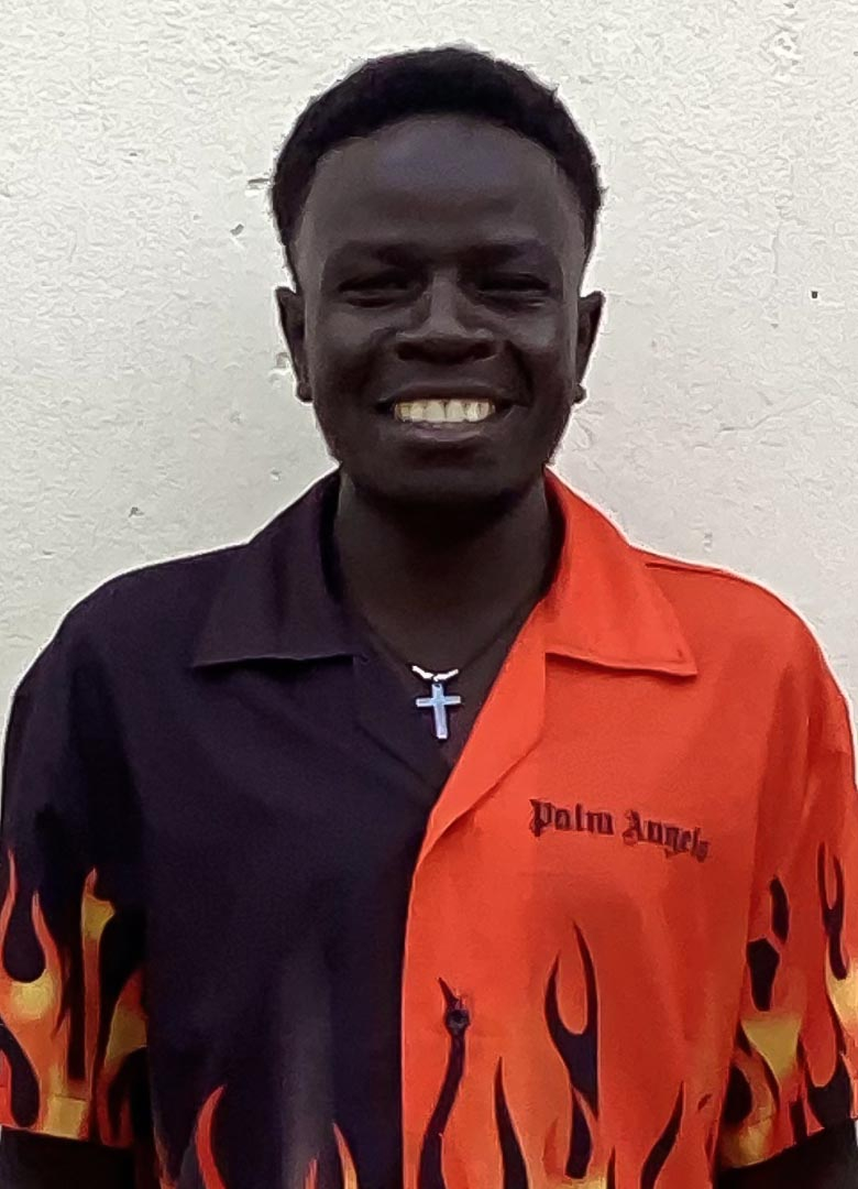 Compel Outreach International | Sponsor Shadrack Fedha