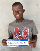 Compel Outreach International | Sponsor Stephen  Mukunda
