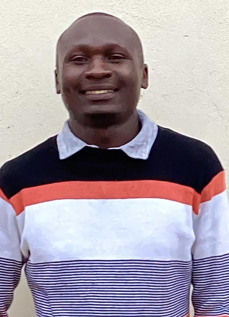 Compel Outreach International | Sponsor Washington Iyaya