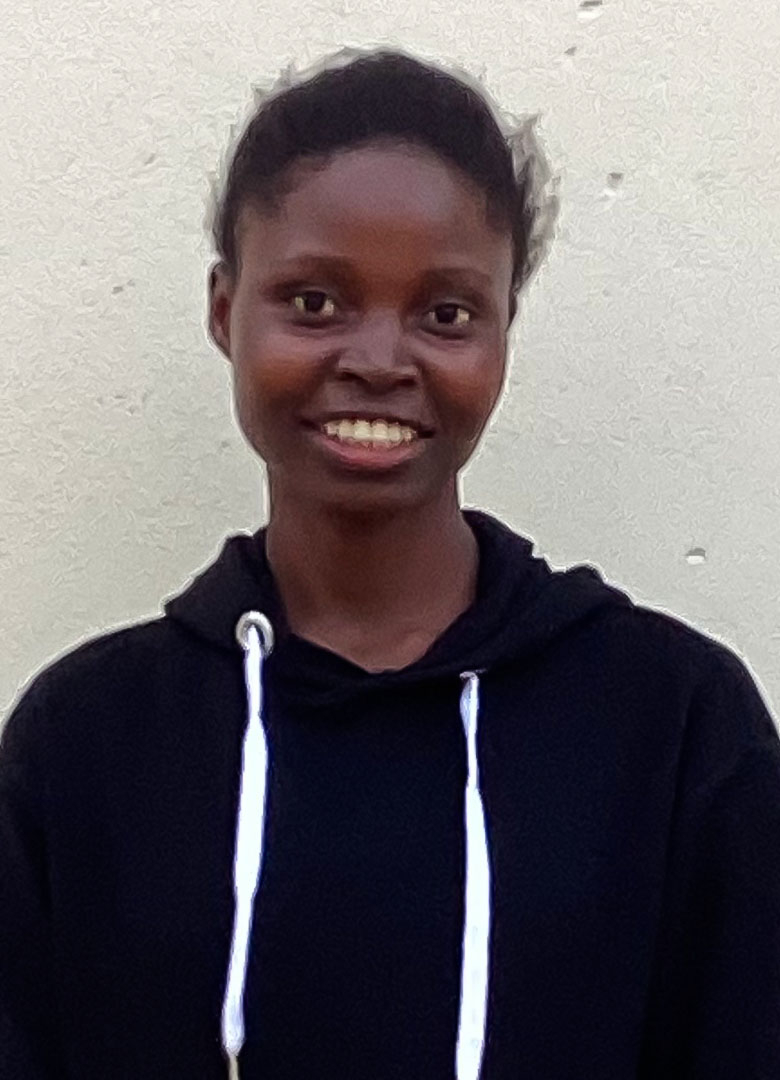 Compel Outreach International | Sponsor Wendy Atieno